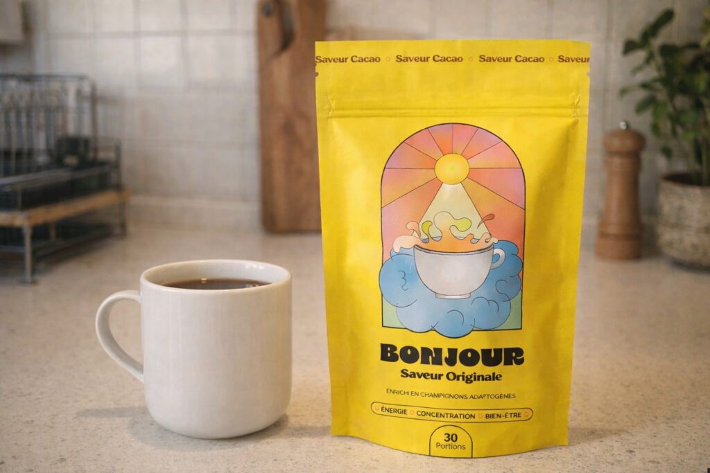 café bonjour avis