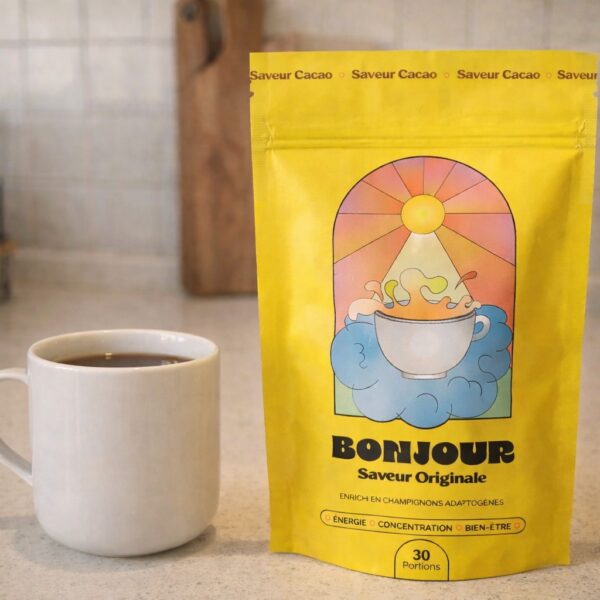 café bonjour avis