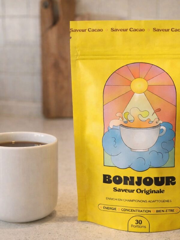 café bonjour avis