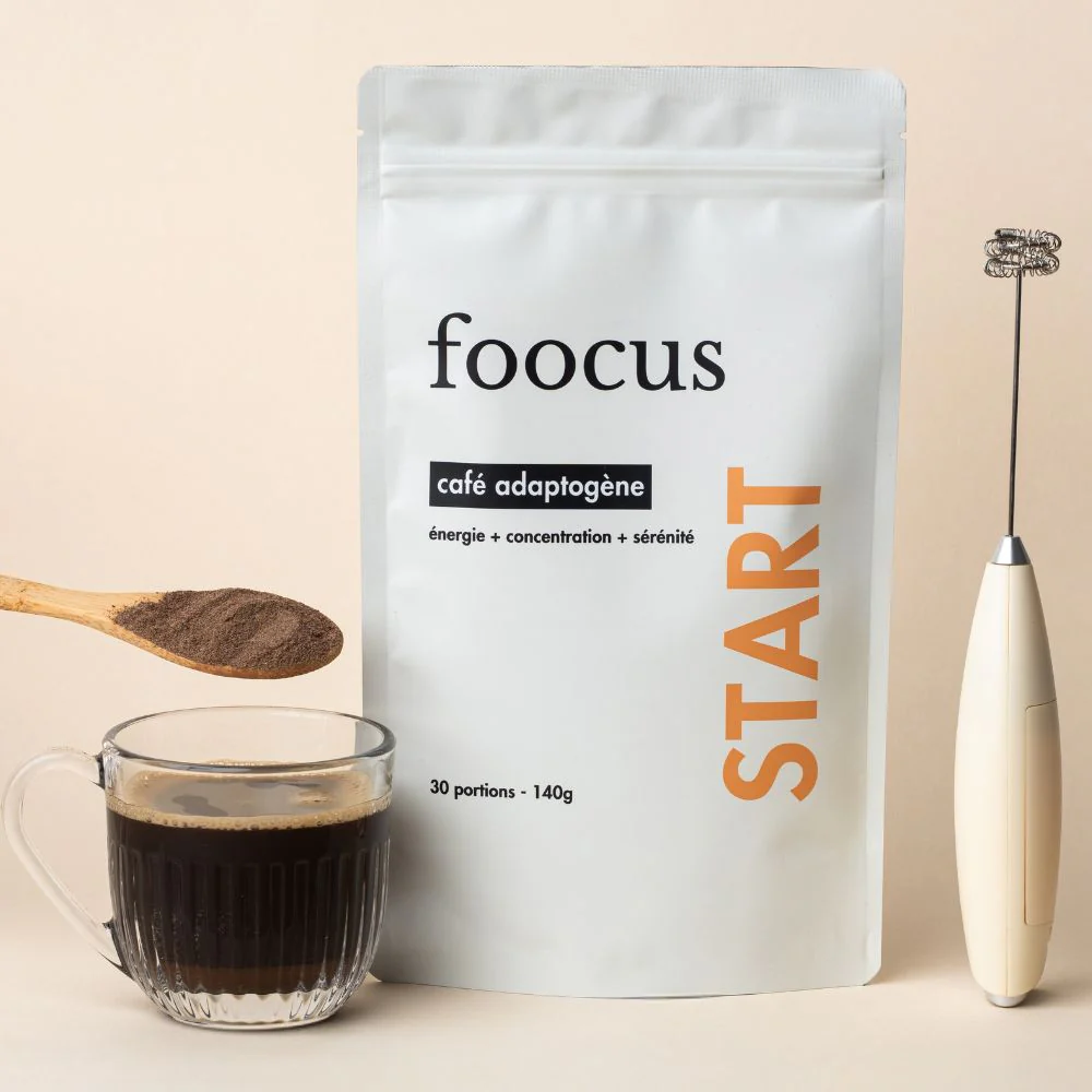 foocus café avis