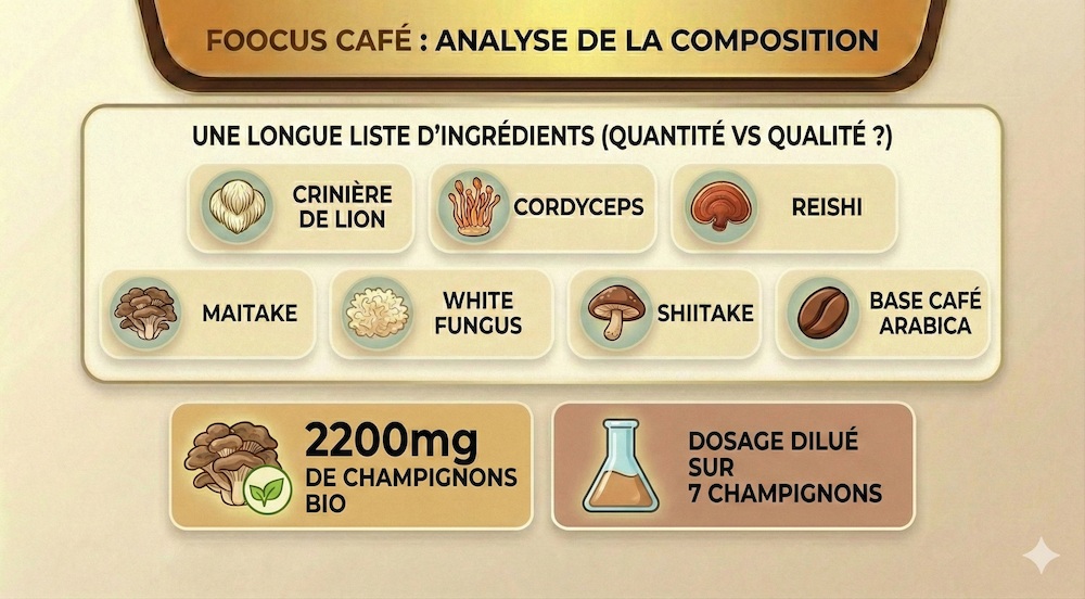 foocus café composition