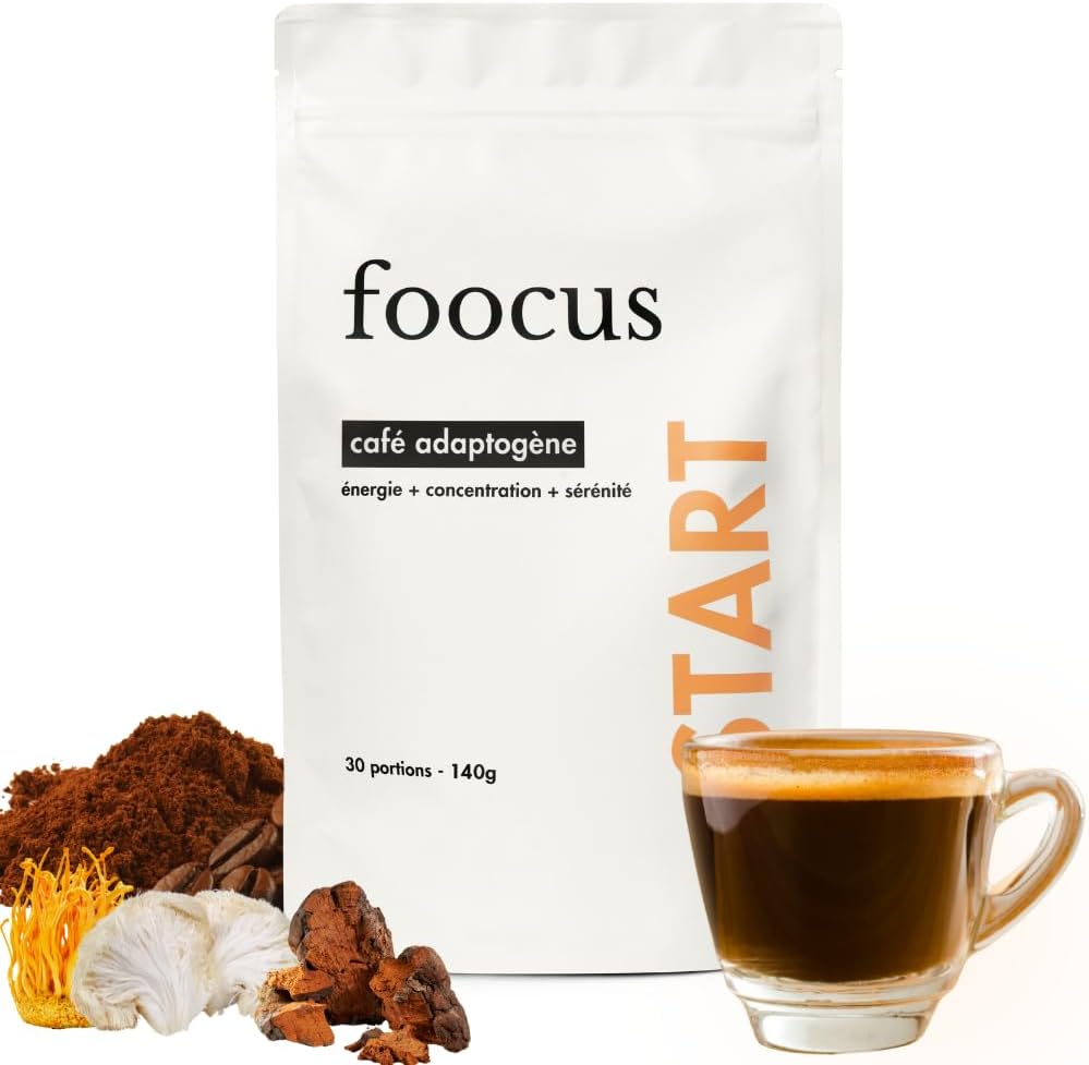 Foocus Café